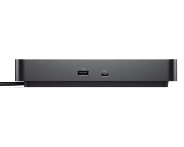 DELL Pro Dock WD25 with 100W AC Adapter 