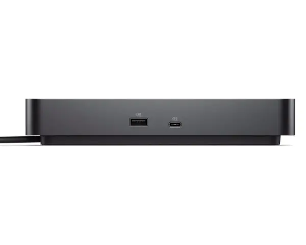 DELL Pro Smart Dock SD25 with 130W AC Adapter 