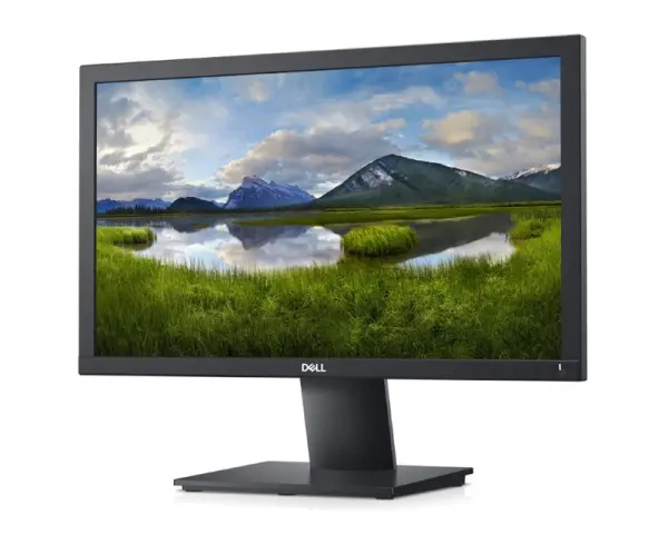 DELL 19.5 inch E2020H monitor 