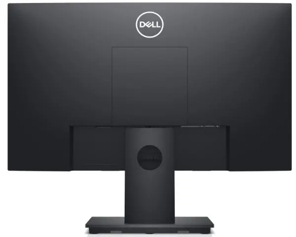DELL 19.5 inch E2020H monitor 