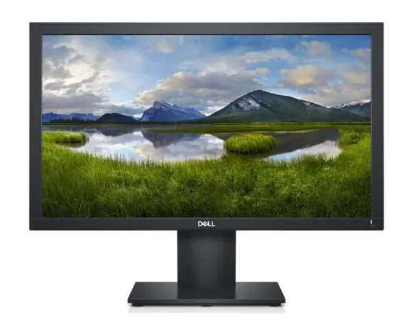 DELL 19.5 inch E2020H monitor 