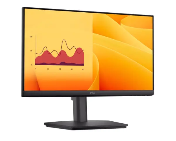 DELL 21.5 inch E2225HSM 100Hz Pro monitor 