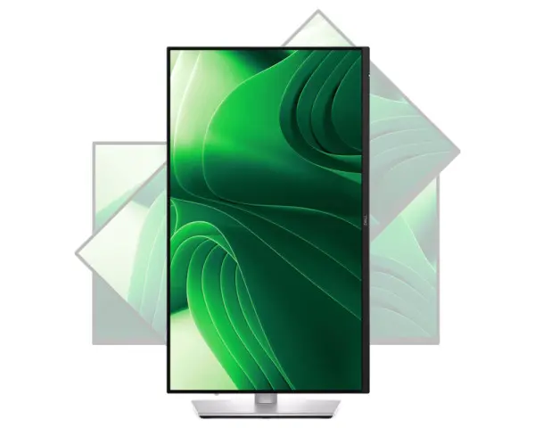 DELL 23.8 inch P2425D QHD 100Hz Pro Plus IPS monitor 