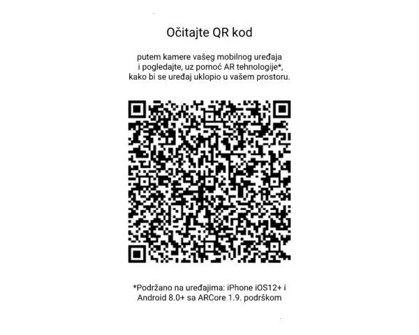 DELL 23.8 inch P2425DE QHD 100Hz USB-C Pro Plus IPS Monitor 