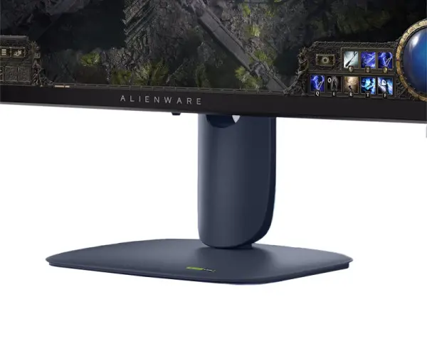 DELL 27 inch AW2725DM QHD 180Hz FreeSyncG-Sync Alienware Gaming monitor 