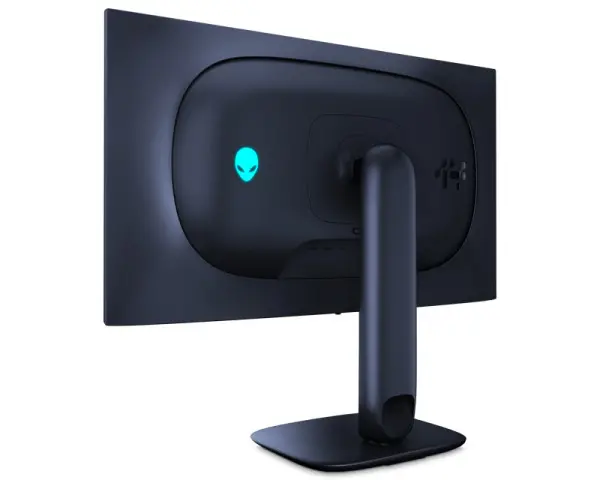 DELL 27 inch AW2725Q 4K OLED 240Hz FreeSyncG-Sync Alienware Gaming monitor 