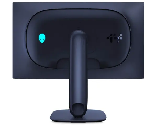 DELL 27 inch AW2725Q 4K OLED 240Hz FreeSyncG-Sync Alienware Gaming monitor 