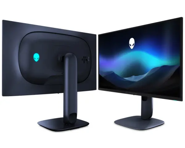 DELL 27 inch AW2725Q 4K OLED 240Hz FreeSyncG-Sync Alienware Gaming monitor 