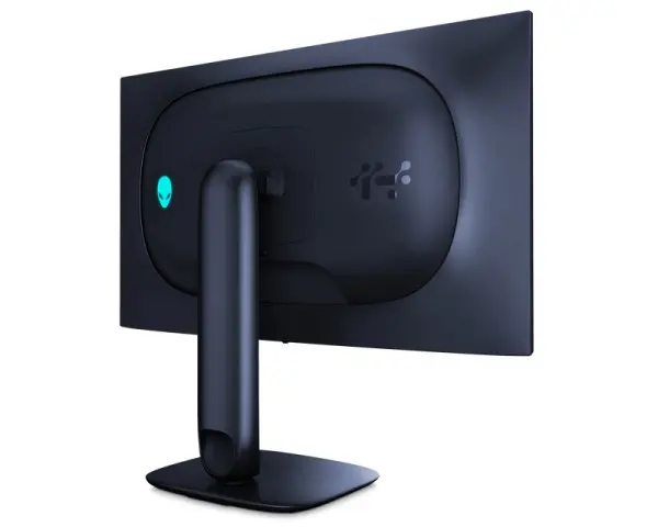 DELL 27 inch AW2725Q 4K OLED 240Hz FreeSyncG-Sync Alienware Gaming monitor 