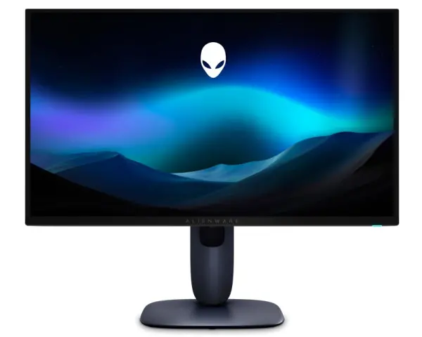 DELL 27 inch AW2725Q 4K OLED 240Hz FreeSyncG-Sync Alienware Gaming monitor 
