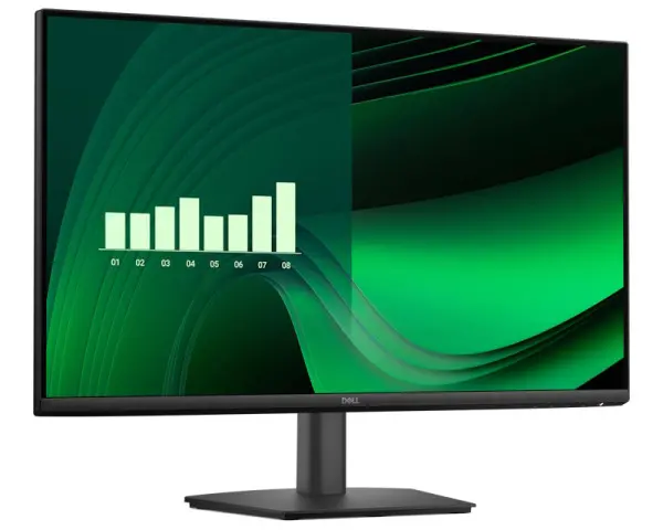 DELL 27 inch E2725HM 100Hz Pro IPS monitor 