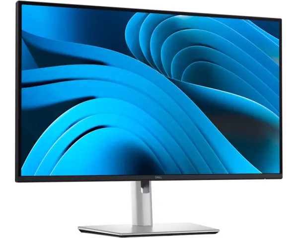 DELL 27 inch P2725DE QHD 100Hz USB-C Pro Plus IPS monitor