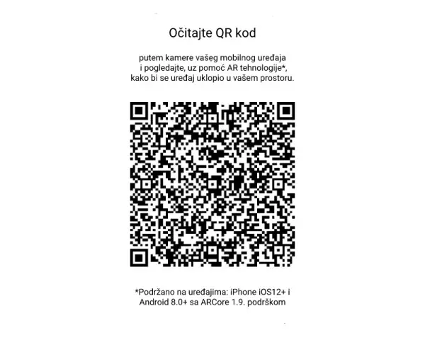 DELL 27 inch P2725DE QHD 100Hz USB-C Pro Plus IPS monitor