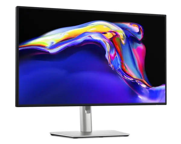 DELL 27 inch U2725QE 4K 120Hz Thunderbolt UltraSharp IPS monitor 