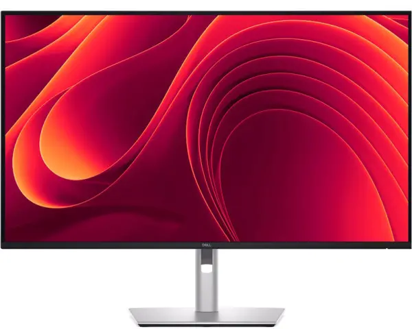 DELL 31.5 inch P3225QE 4K 100Hz USB-C Pro Plus IPS monitor 