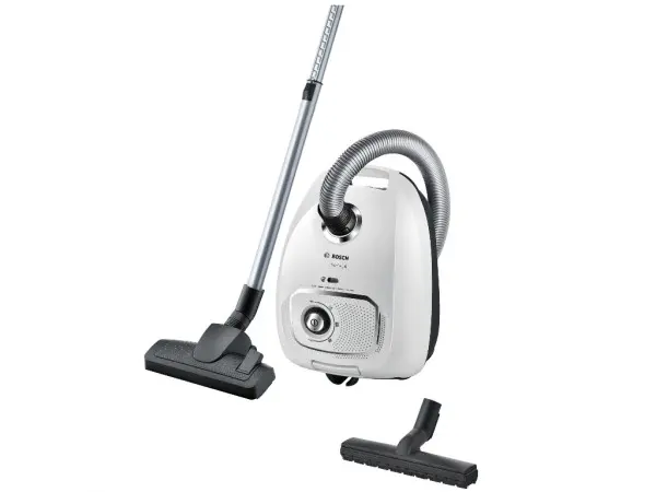 Usisivač Bosch BGLS4X300 snaga 600W/kesa