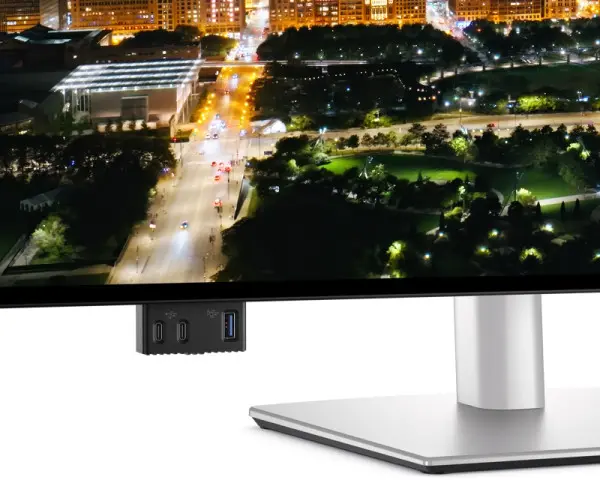 DELL 31.5 inch U3225QE 4K 120Hz Thunderbolt UltraSharp IPS monitor