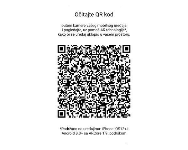 DELL 34 inch P3425WE WQHD 100Hz USB-C Pro Plus zakrivljeni IPS monitor 