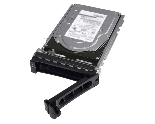 DELL 8TB 3.5 inch SATA 6Gbps 7.2k Hot-Plug 1415G 