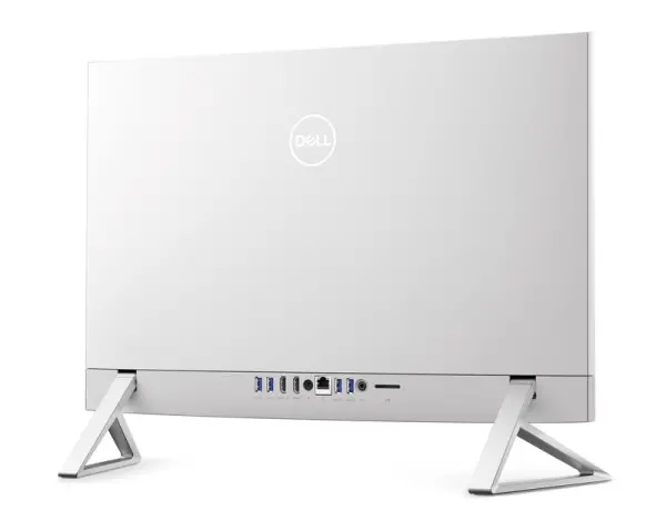 DELL AiO 23.8 inch FHD Core 7 150U 16GB 1TB SSD Win11Pro 3yr NBD + WiFi
