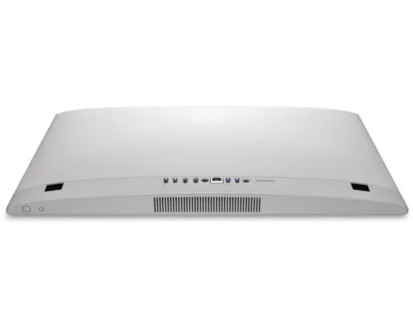 DELL AiO 23.8 inch FHD Core 7 150U 16GB 1TB SSD Win11Pro 3yr NBD + WiFi