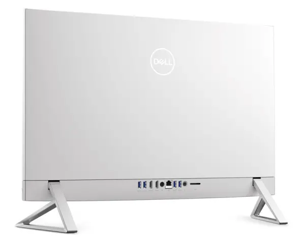 DELL AiO 27 inch FHD Touch Core 7 150U 16GB 1TB SSD Win11Pro 3yr NBD + WiFi 