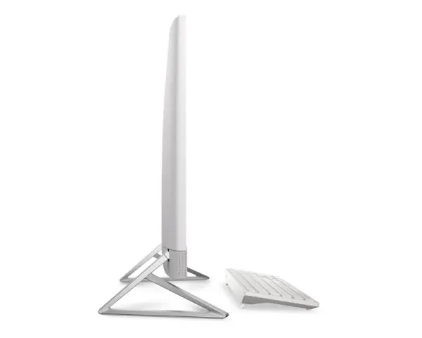 DELL AiO 27 inch FHD Touch Core 7 150U 16GB 1TB SSD Win11Pro 3yr NBD + WiFi 