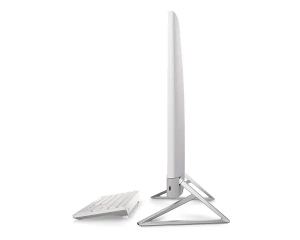 DELL AiO 27 inch FHD i5-1334U 16GB 512GB SSD Win11Pro 3yr NBD + WiFi