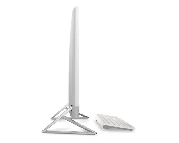 DELL AiO 27 inch FHD i5-1334U 16GB 512GB SSD Win11Pro 3yr NBD + WiFi