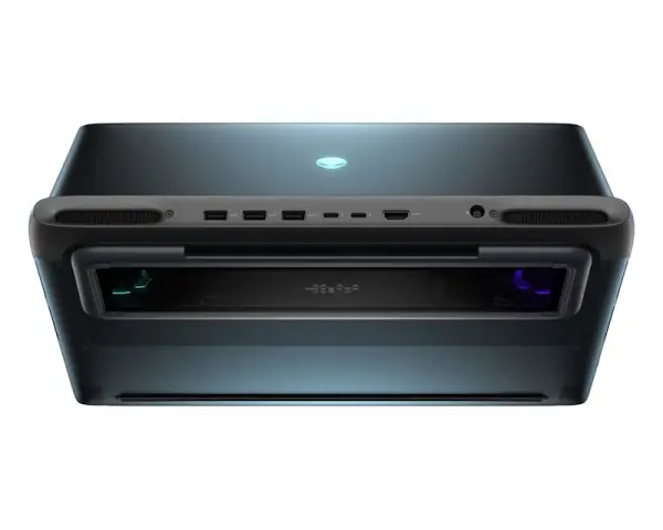 DELL Alienware 16 Area-51 16 inch QHD+ 240Hz 500nits Core Ultra 9 275HX 64GB 2TB SSD GeForce RTX 5080 16GB RGB Backlit Win11Pro gaming lapt