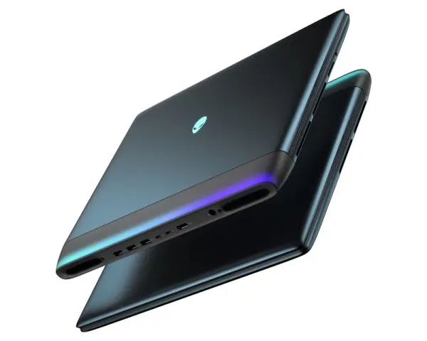 DELL Alienware 16 Area-51 16 inch QHD+ 240Hz 500nits Core Ultra 9 275HX 64GB 2TB SSD GeForce RTX 5090 24GB RGB Backlit Win11Pro gaming lapt