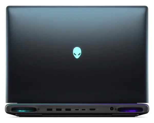 DELL Alienware 16 Area-51 16 inch QHD+ 240Hz 500nits Core Ultra 9 275HX 64GB 2TB SSD GeForce RTX 5090 24GB RGB Backlit Win11Pro gaming lapt