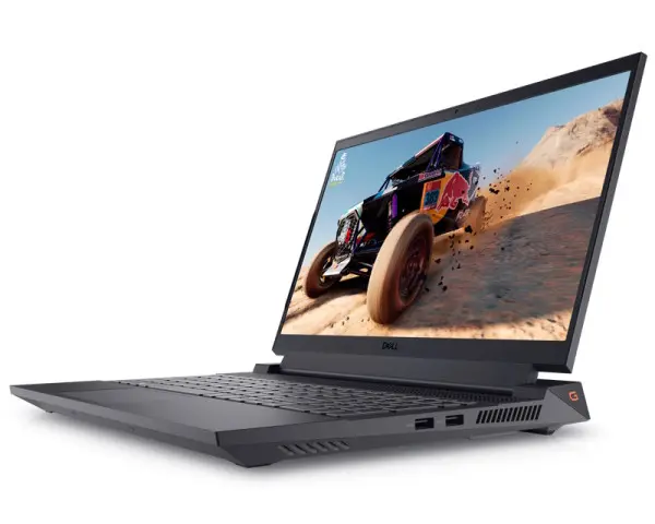 DELL G15 5530 15.6 inch FHD 165Hz 300nits i7-13650HX 16GB 512GB SSD GeForce RTX 4050 Backlit Ubuntu gaming laptop 