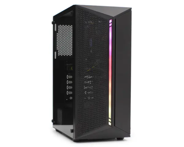 EWE PC  AMD GAMING računar Ryzen 5 360016GB512GBGTX1650 4GB 