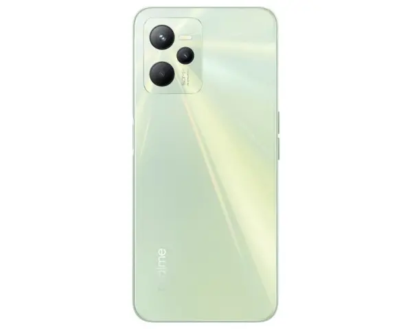 REALME C35 RMX3511 Glowing Green 464GB A mobilni telefon 