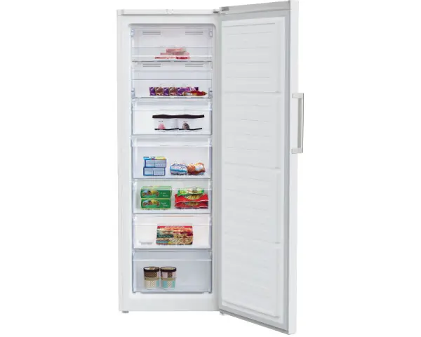 BEKO RFNE 290 L41 WN zamrzivač 