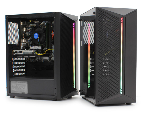 EWE PC  AMD GAMING računar Ryzen 5 360016GB512GBGTX1650 4GB (3)