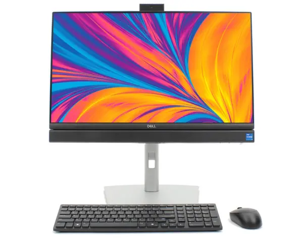 DELL OptiPlex 7420 AiO 23.8 inch FHD i5-12500T 16GB 512GB SSD Win11Pro 3yr ProSupport + WiFi (2)