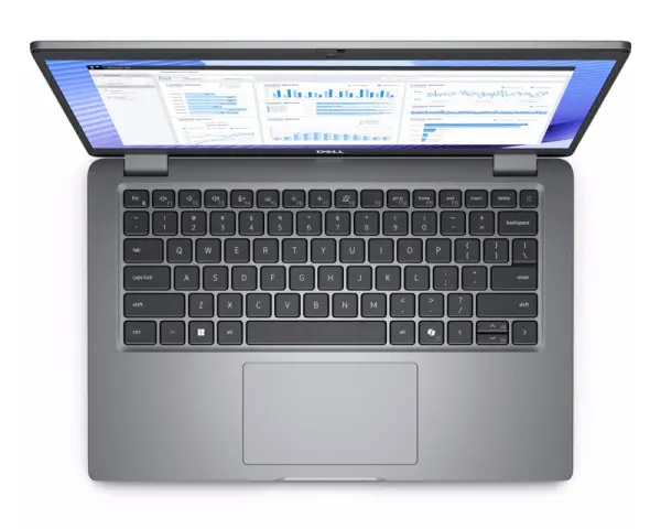 DELL Precision M3490 14 inch FHD Core Ultra 7 155H 16GB 1TB SSD RTX500 4GB Backlit SC Win11Pro 3yr ProSupport 