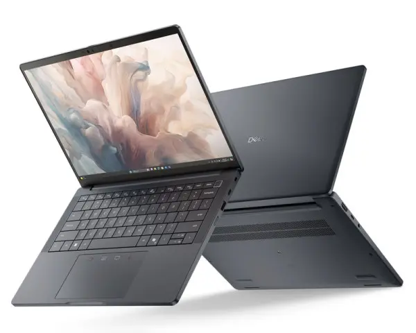DELL Pro 13 Premium 13.3 inch FHD+ 400nits Core Ultra 5 236V 16GB 512GB SSD Backlit FP Win11Pro 3yr ProSupport laptop