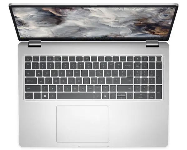 DELL Pro 16 Plus 16 inch FHD+ 300nits Core Ultra 7 265U 32GB 512GB SSD Backlit FP Win11Pro 3yr ProSupport