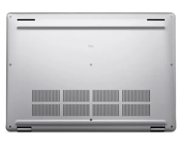 DELL Pro 16 Plus 16 inch FHD+ 300nits Core Ultra 7 265U 32GB 512GB SSD Backlit FP Win11Pro 3yr ProSupport