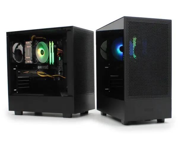 EWE PC  AMD GAMING računar Ryzen 9 5900X32GB1TBRTX4060 8GB (2)