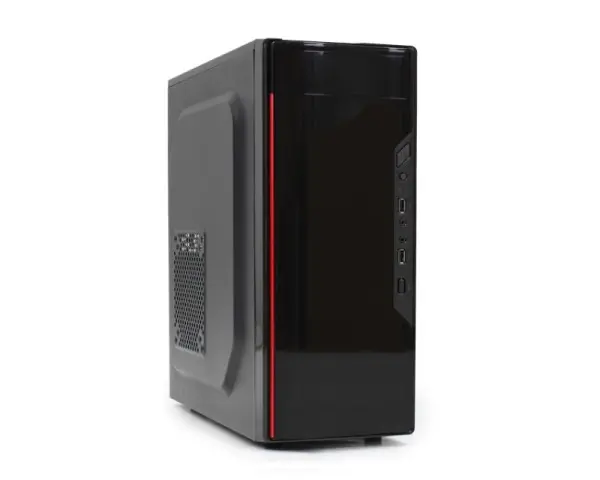 EWE PC  MICROSOFT GAMING računar Ryzen 5 5600G16GB512GBWin11 Pro 