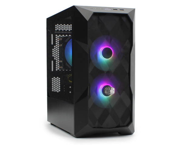 EWE PC  AMD GAMING računar Ryzen 7 5800X32GB1TBRTX3060 12GB 