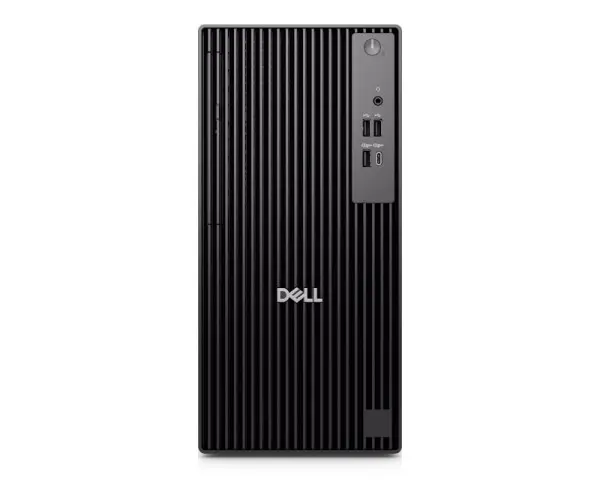 DELL Pro Tower Ryzen 5 8500G 8GB 512GB SSD DVDRW Win11Pro 3yr ProSupport 