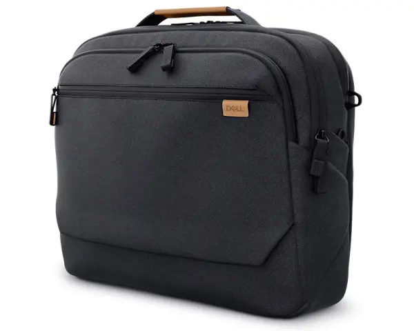 DELL Torba za laptop 14-16 inch Pro Premium EcoLoop Briefcase CC7625 3yr 