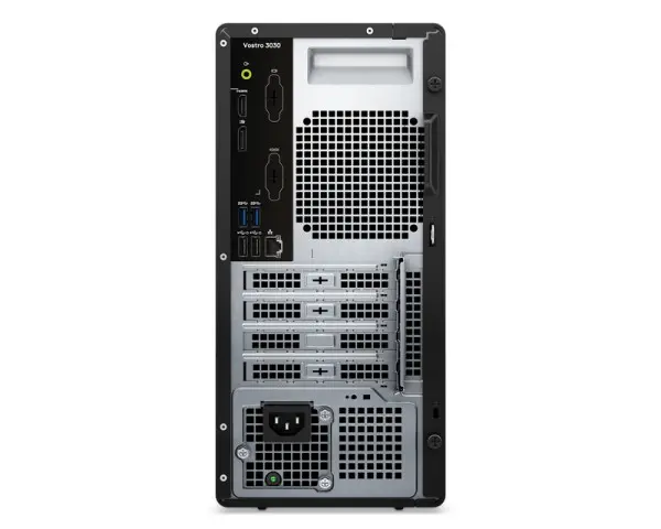 DELL Vostro 3030 MT i5-14400F 16GB 1TB SSD RTX 4060 8GB Win11Pro 3yr ProSupport + WiFi 