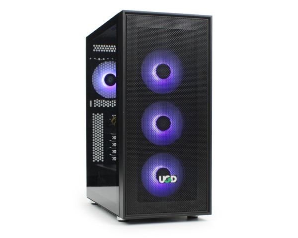 EWE PC  AMD GAMING računar Ryzen 5 7500F16GB1TBRTX4060 8GB (3)