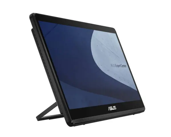 ASUS ExpertCenter E1 AiO E1600WKAT-A-NN10A0 (15.6'' HD, Celeron N4500, 4GB, SSD 128GB) 